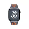 Apple cinturino per Apple Watch 42mm – Sport Band in Starlight (fluoroelastomero) MYJX3ZM/A