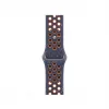 Apple cinturino per Apple Watch 42mm – Sport Band in Starlight (fluoroelastomero) MYJX3ZM/A
