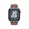 Apple cinturino per Apple Watch 42mm – Sport Band in Starlight (fluoroelastomero) MYJX3ZM/A