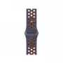 Apple cinturino per Apple Watch 42mm – Sport Band in Starlight (fluoroelastomero) MYJX3ZM/A