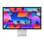 Apple Studio Display 27 pollici 5K vetro Nano-Texture monitor argento