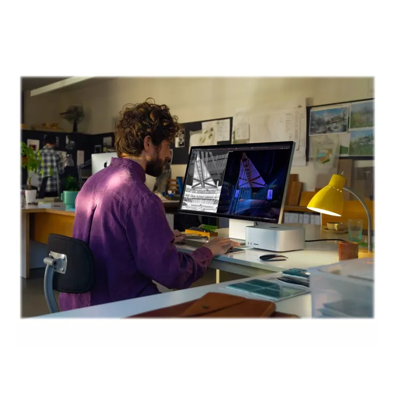 Apple Studio Display Monitor 27