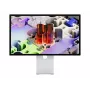 Apple Studio Display XDR, vetro standard, 27 pollici, 5K, 16:9, 120 Hz, 5120 x 2880 pixel, 2000 cd/m², argento