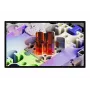 Apple Studio Display XDR, Standard Glass, 27 pollici, 5K, 16:9, 120 Hz, 5120 x 2880 pixel, 2000 cd/m², argento