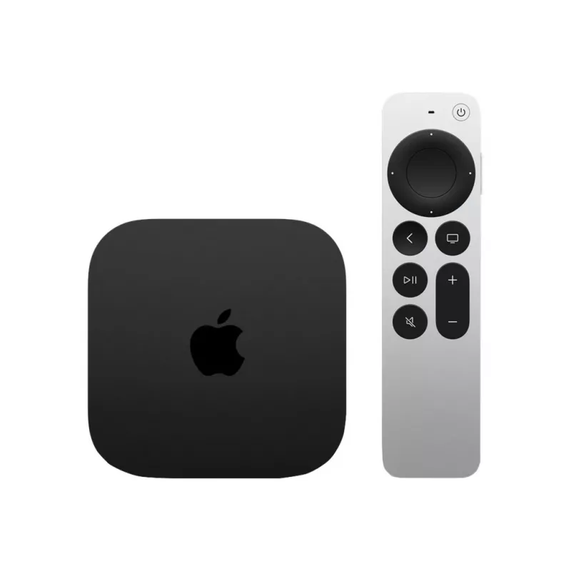 Apple TV 4K Wi‑Fi con 64 GB di memoria