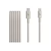 Apple Cavo intrecciato da USB-C a Lightning, 1,5 m, MDGL4ZM/A