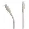 Apple Cavo intrecciato da USB-C a Lightning, 1,5 m, MDGL4ZM/A