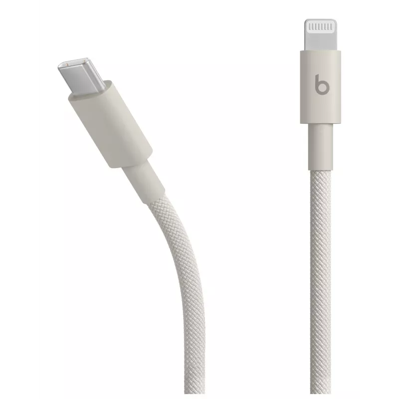 Apple Cavo intrecciato da USB-C a Lightning, 1,5 m, MDGL4ZM/A