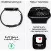 Apple Watch Series 10 LTE 42mm alluminio oro rosa (MWX93QL/A)