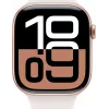 Apple Watch Series 10 LTE 42mm alluminio oro rosa (MWX93QL/A)