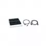 APRANET Cavo di alimentazione Schuko a WINSTA, 3 m, 3G1.5 mm², nero (640-044-05)
