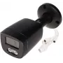 APTI-AI401CA3-28W-BLACK telecamera IP 4MP con obiettivo 2,8 mm, PoE, IP67, IR 30m