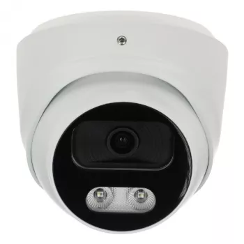 APTI-AI502VA3IL-28W telecamera IP dome 5MP obiettivo 2,8mm