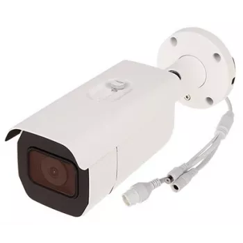 APTI-AI802C6-60W Telecamera IP PoE 4K UHD - 8,3MP, IR 60m, IP67