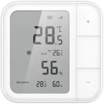 Aqara sensore climatico W100