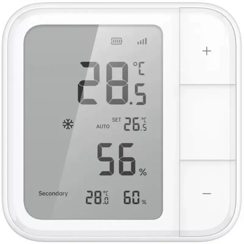 Aqara sensore climatico W100