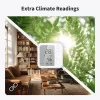 Aqara sensore climatico W100