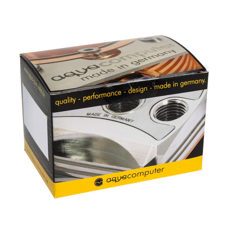Aqua Computer aquastream XT kit di aggiornamento ad aquastream Ultimate