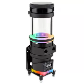 Aqua Computer ULTITUBE D5 100 PRO vaschetta di espansione con pompa D5 NEXT