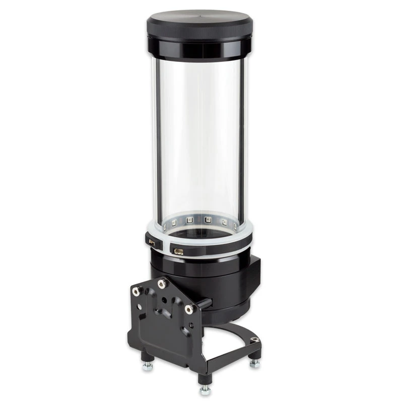 Aqua Computer ULTITUBE D5 150 PRO serbatoio di compensazione per pompe D5