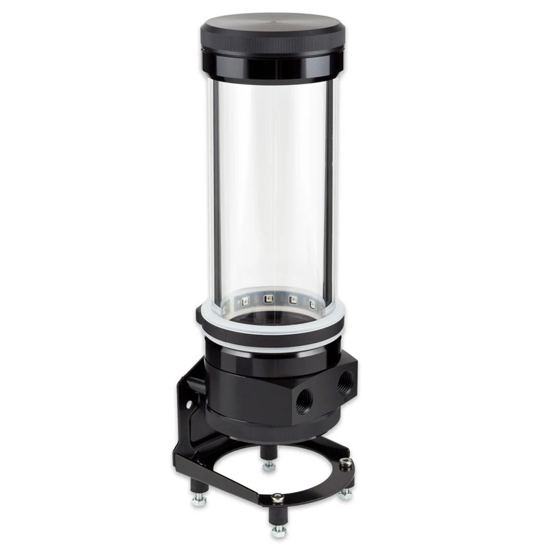 Aqua Computer ULTITUBE D5 150 PRO serbatoio di compensazione per pompe D5