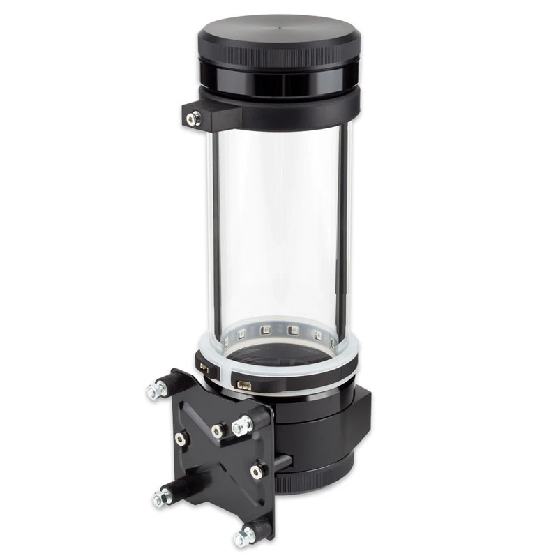 Aqua Computer ULTITUBE D5 150 PRO serbatoio di compensazione per pompe D5