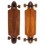 Skateboard cruiser completo Arbor Flagship Zeppelin 32