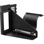 Arctic Accelero Supporto verticale per GPU Cavo riser PCIe 4.0 160 mm Nero