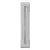 Arctic BioniX P14 A-RGB ACFAN00340A 140mm PWM ventola per case, Daisy Chain, 400-2500 giri/min, 186 m³/h, FDB, bianca