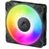 ARCTIC P12 Pro A-RGB LN Ventola per case 120 mm nera