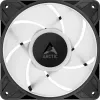 ARCTIC P12 Pro A-RGB LN Ventola per case 120 mm nera