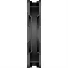 ARCTIC P12 PRO LN ventola per case nera 120 mm
