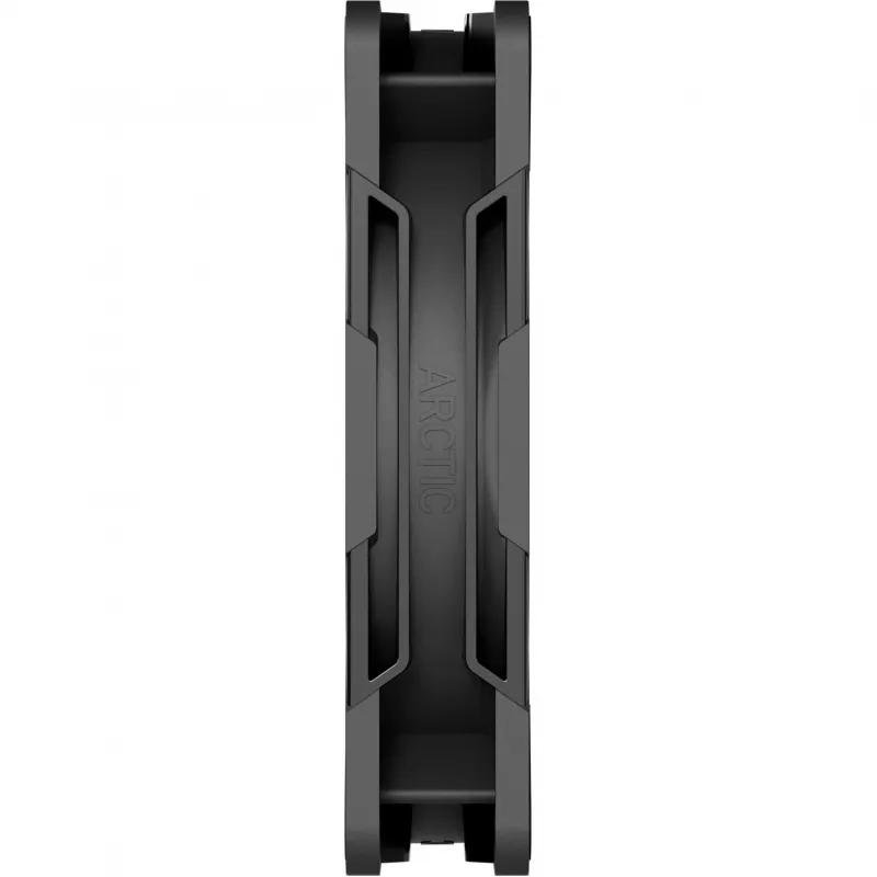 ARCTIC P12 PRO LN ventola per case nera 120 mm