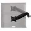 Arctic W1-3D Supporto per display LCD - lega di alluminio - dimensione schermo fino a 109,2 / 124 cm