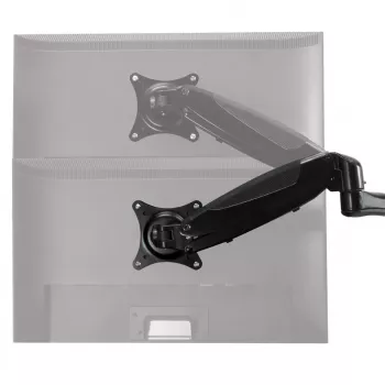 Arctic W1-3D Supporto per display LCD - lega di alluminio - dimensione schermo fino a 109,2 / 124 cm