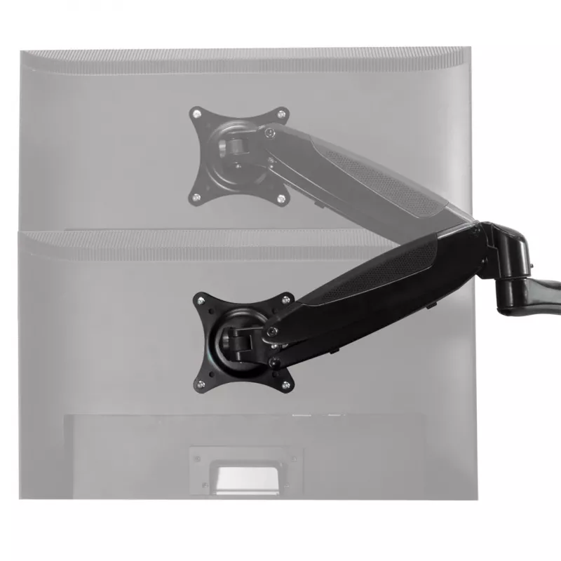 Arctic W1-3D Supporto per display LCD - lega di alluminio - dimensione schermo fino a 109,2 / 124 cm