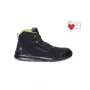 ARDON SOFTEXHIGH S1P Scarpe antinfortunistiche taglia 46 nero/grigio