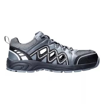 Ardon Vispersan Gray S1P scarpe antinfortunistiche taglia 44