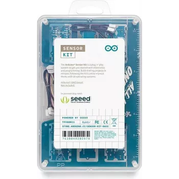 Arduino Nano ESP32 con header scheda di sviluppo (TPX00031)