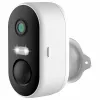 Arenti GO1T telecamera di sorveglianza Wi-Fi a batteria 3 MP, bianco