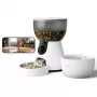 Arenti Petfeeder2 videocamera per alimentazione e fontanella intelligente