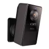 Arenti Telecamera Wi-Fi senza fili 4MP/2.5K con batteria ricaricabile