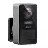 Arenti Telecamera Wi-Fi senza fili 4MP/2.5K con batteria ricaricabile