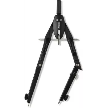 ARISTO AR55250 Shadow Compass, nero