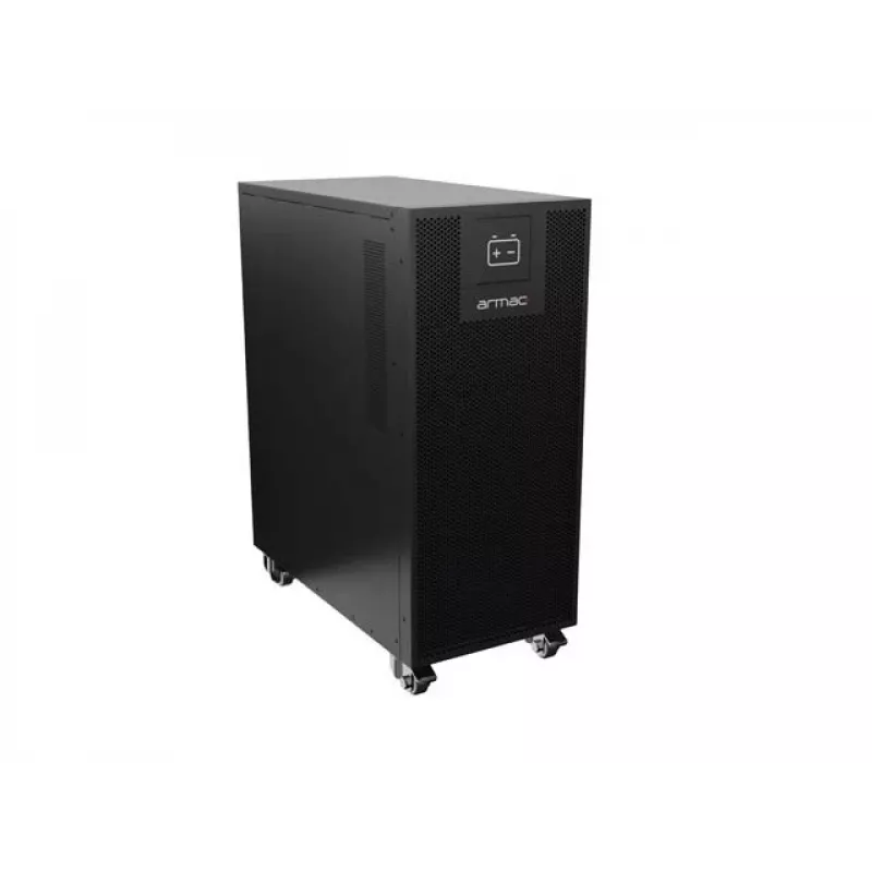 ARMAC B/2009/T/DF batteria esterna tower per UPS online serie OFFICE DF 6-10kVA, 20 x 12V 9Ah, 240V DC, 2160Wh, nero