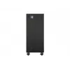 ARMAC B/2009/T/DF batteria esterna tower per UPS online serie OFFICE DF 6-10kVA, 20 x 12V 9Ah, 240V DC, 2160Wh, nero