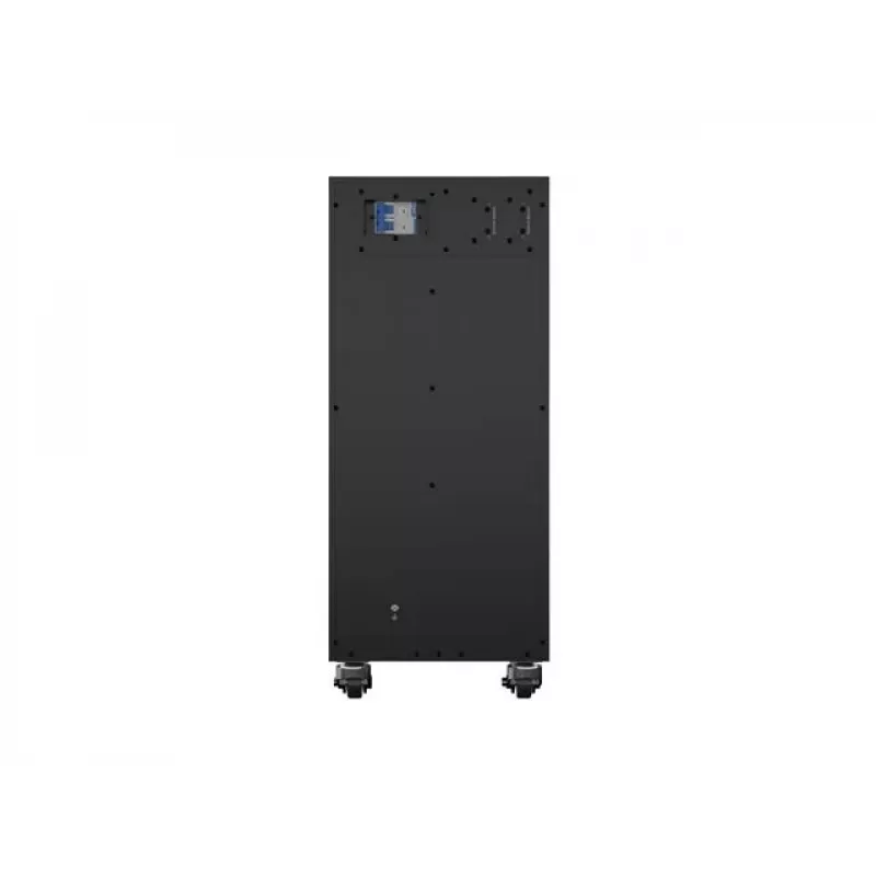 ARMAC B/2009/T/DF batteria esterna tower per UPS online serie OFFICE DF 6-10kVA, 20 x 12V 9Ah, 240V DC, 2160Wh, nero
