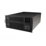 ARMAC R/10000I/PF1/DF UPS online a doppia conversione rackmount 10000VA, 10 uscite, LCD, case in metallo, a prova di polvere