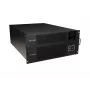 ARMAC R/6000I/PF1/DF UPS on-line 6000VA rackmount, 10x IEC C13, USB-B, LCD, a prova di polvere