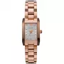 ARMANI AR0361 Orologio Analogico al Quarzo Donna 32 mm Acciaio Inox Argento